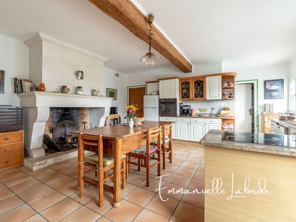 � vendre  Propri�t�/ch�teau Monbazillac (24240)