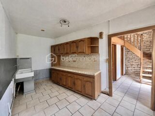  Maison à vendre 4 pièces 90 m²