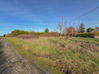  Terrain � vendre 1290 m�