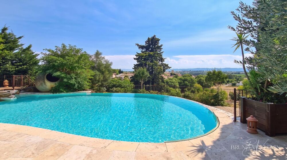 à vendre  Propriété/château Carcassonne (11000)