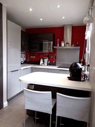  Appartement  louer 2 pices 33 m