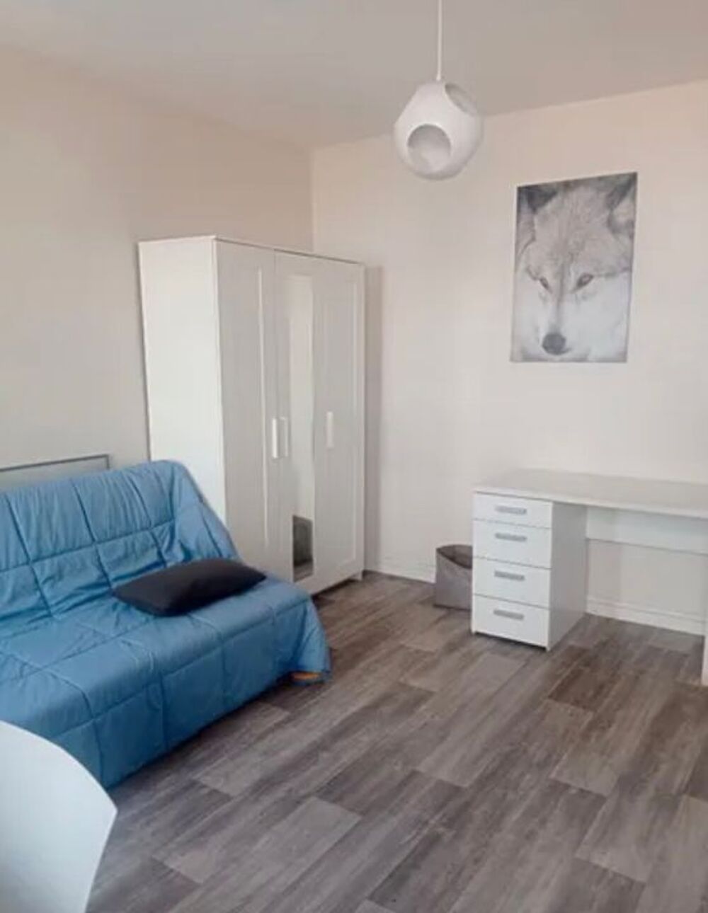 Location Appartement Studio de 17m2 à louer sur Albi Albi