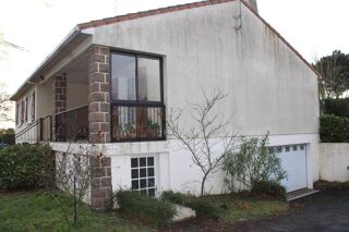  Maison à vendre 7 pièces 176 m²