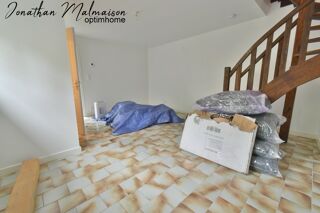  Maison � vendre 3 pi�ces 62 m�