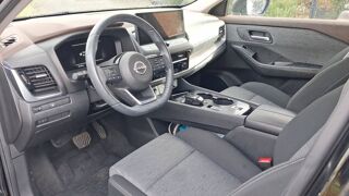 X-Trail ? 1.5 DIG-T e-Power 204 Hybrid 2WD N-Connecta 2023 occasion 35760 Saint Gregore