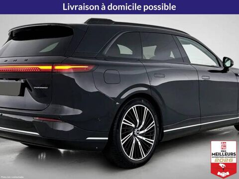 G9 Electrique 575 4WD Performance +Si&egrave;ges Premium 2026 occasion 10150 Lavau