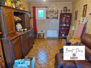  Maison � vendre 3 pi�ces 56 m�