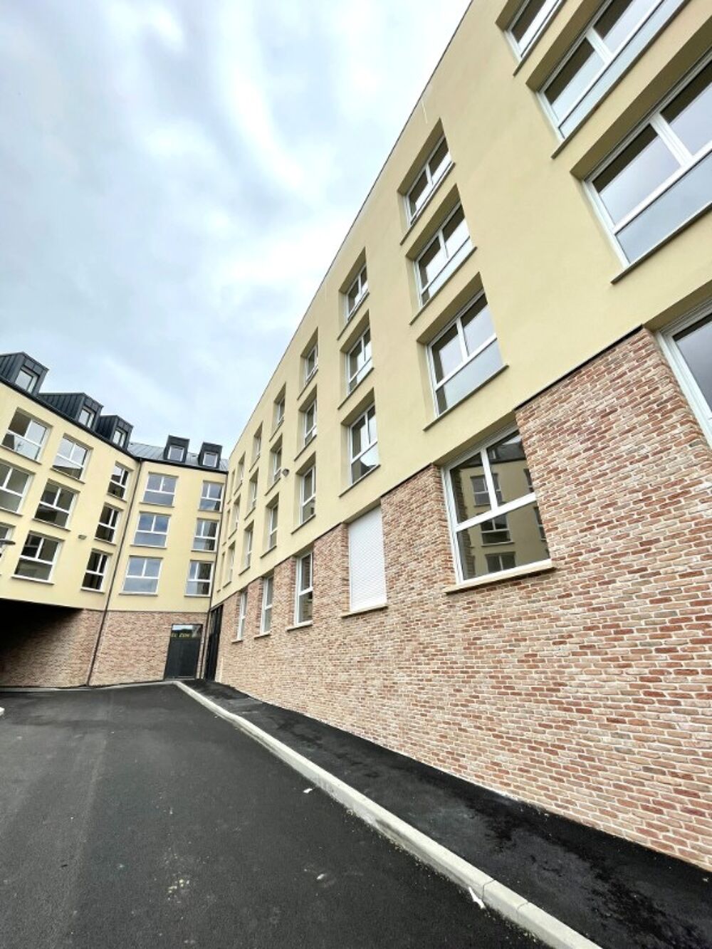 T1 MEUBLÉ à MAROMME