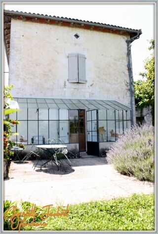  Maison à vendre 6 pièces 190 m²