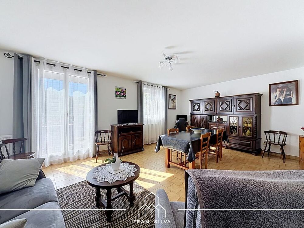 Vente Maison Maison Givors