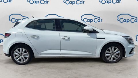 M&eacute;gane 1.5 Blue dCi 115 EDC7 Business 2020 occasion 35000 Rennes