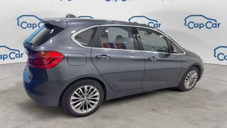 Serie 2 225xe 224 Plug in Hybrid BVA Luxe - Automatique Entretien co 2019 occasion 54000 Nancy