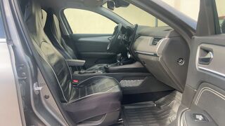 Arkana I 1.6 E-Tech 145 Hybrid EDC Intens 2022 occasion 95530 La Frette Sur Seine