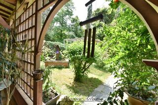  Propri�t�/ch�teau � vendre 5 pi�ces 110 m�