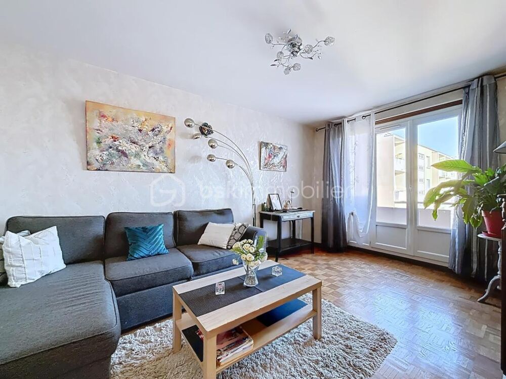 T3 54m² Pont de claix