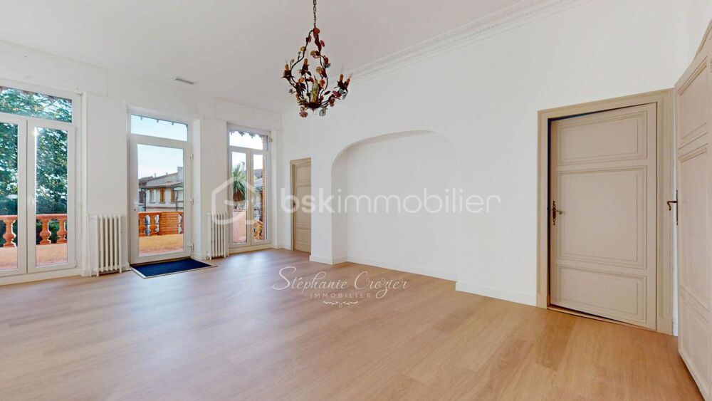 � vendre  Propri�t�/ch�teau Sainte-Foy-d'Aigrefeuille (31570)