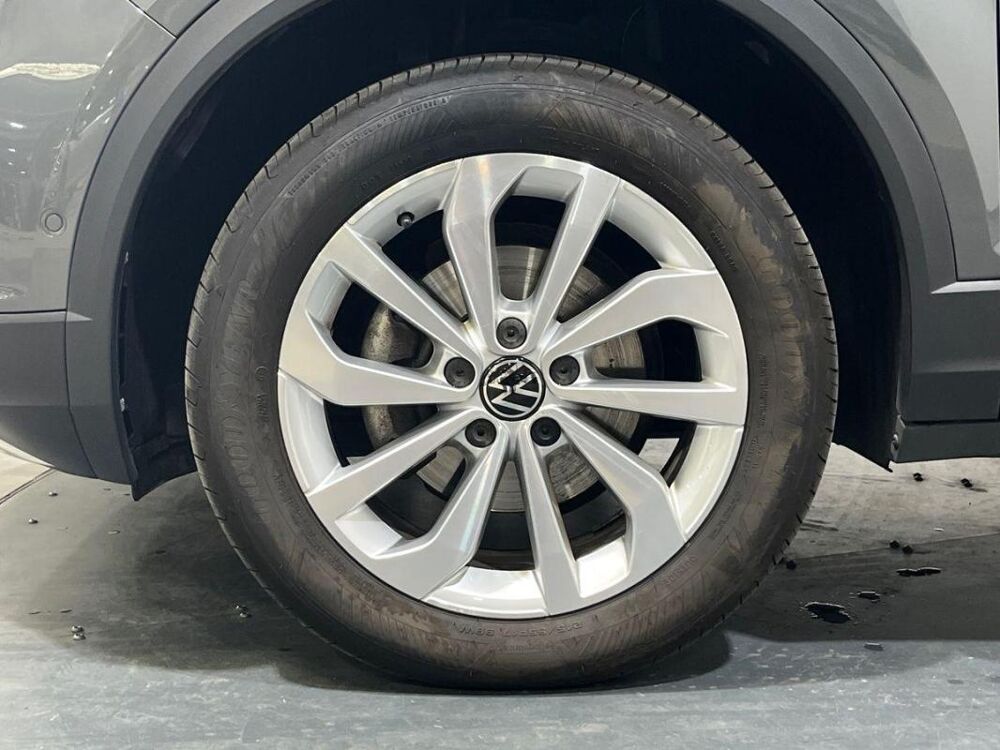 T-ROC 1.5 TSI EVO 150 Start/Stop DSG7 Style 2023 occasion 31100 Toulouse