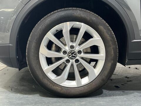 T-ROC 1.5 TSI EVO 150 Start/Stop DSG7 Style 2023 occasion 31100 Toulouse