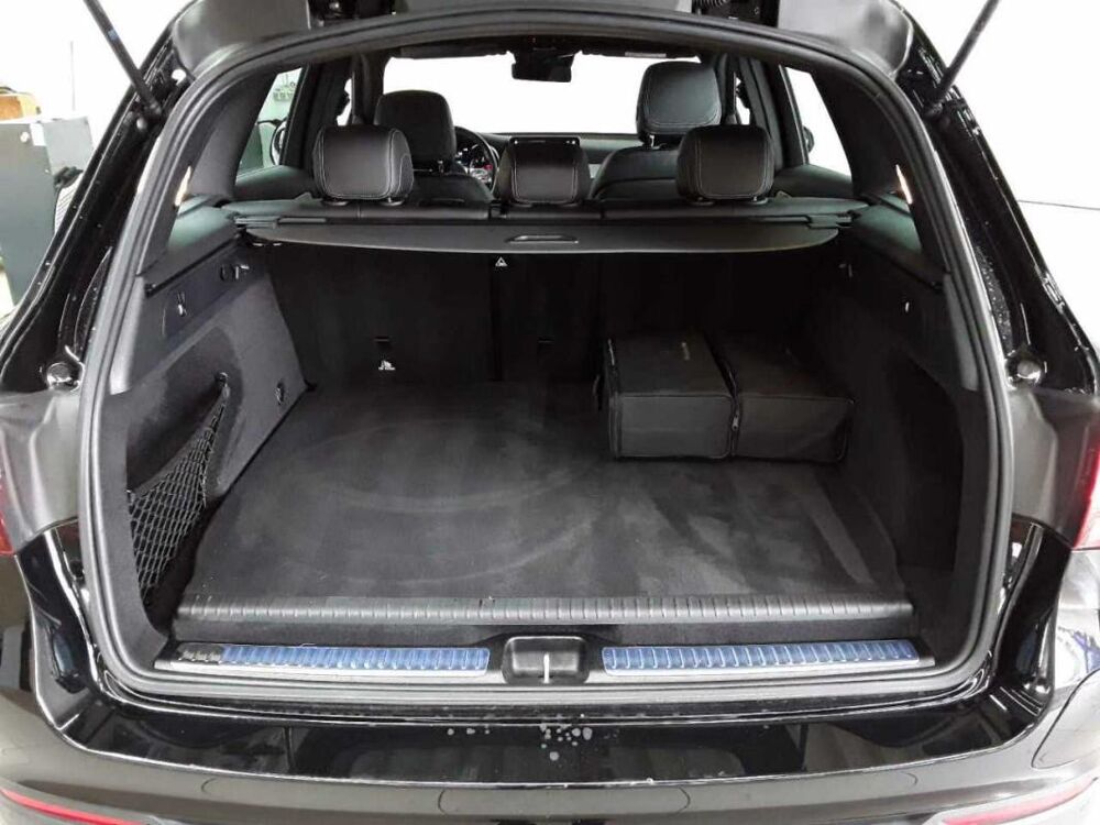Classe GLC Benz 300 de 4MATIC AMG Line 2021 occasion 33000 Bordeaux