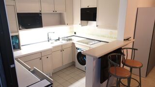  Appartement à louer 1 pièce 39 m²