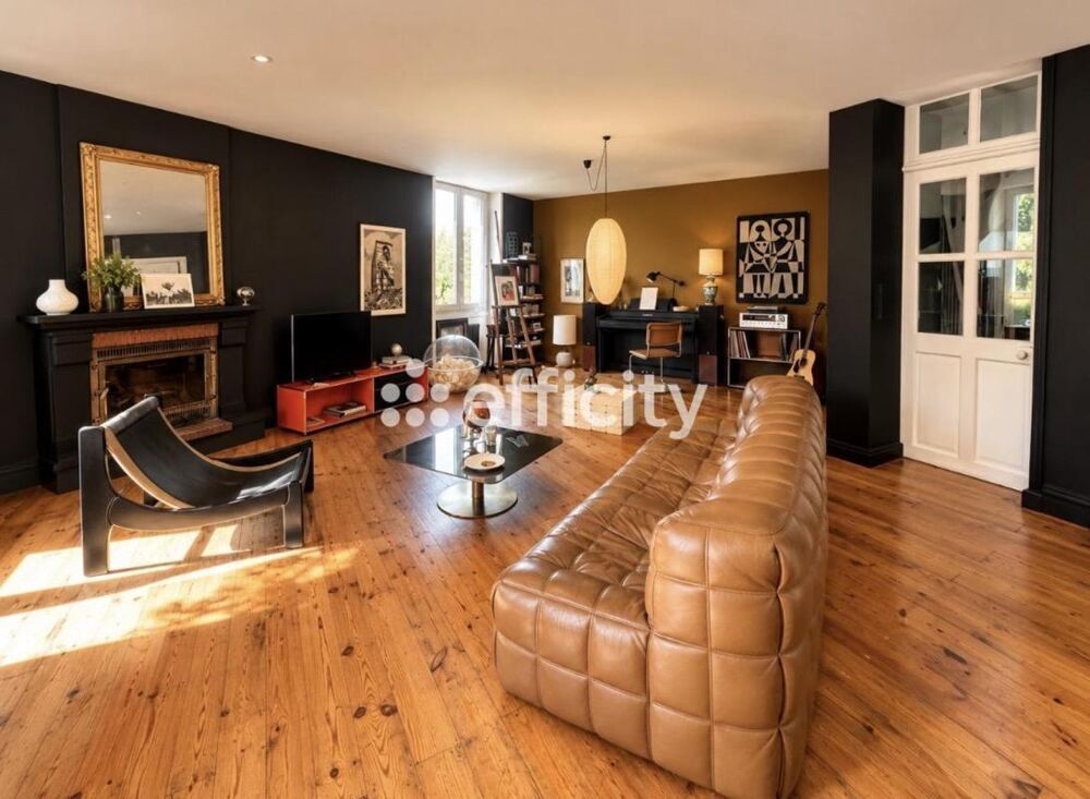 Vente Maison Maison individuelle Nantes