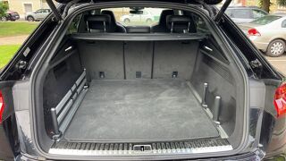 Q8 55 TFSI e V6 381 Quattro Tiptronic8 S-Line 2021 occasion 95210 Saint Gratien