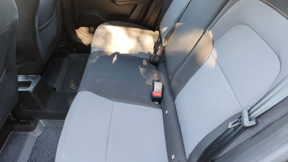 Sandero Stepway 1.0 TCe 110 Extreme - Premi&egrave;re main Garantie constru 2025 occasion 36700 Clion