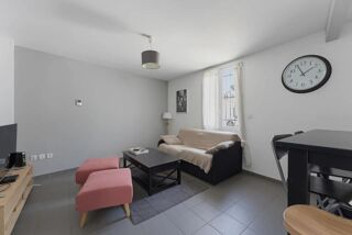  Maison à vendre 3 pièces 61 m²