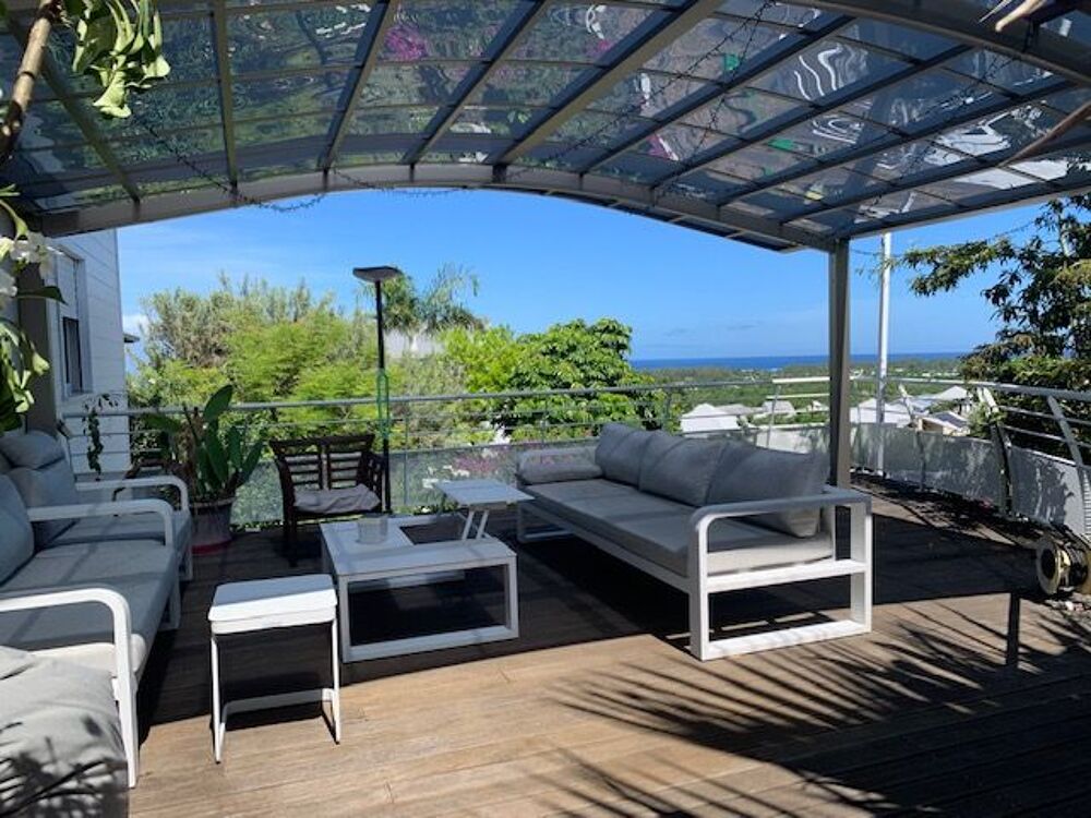 � vendre  Maison Saint-Gilles Les Bains (97434)