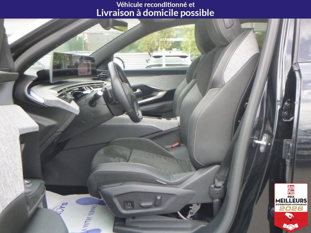 3008 Hybrid 136 e-DCS6 GT 2025 occasion 10150 Lavau