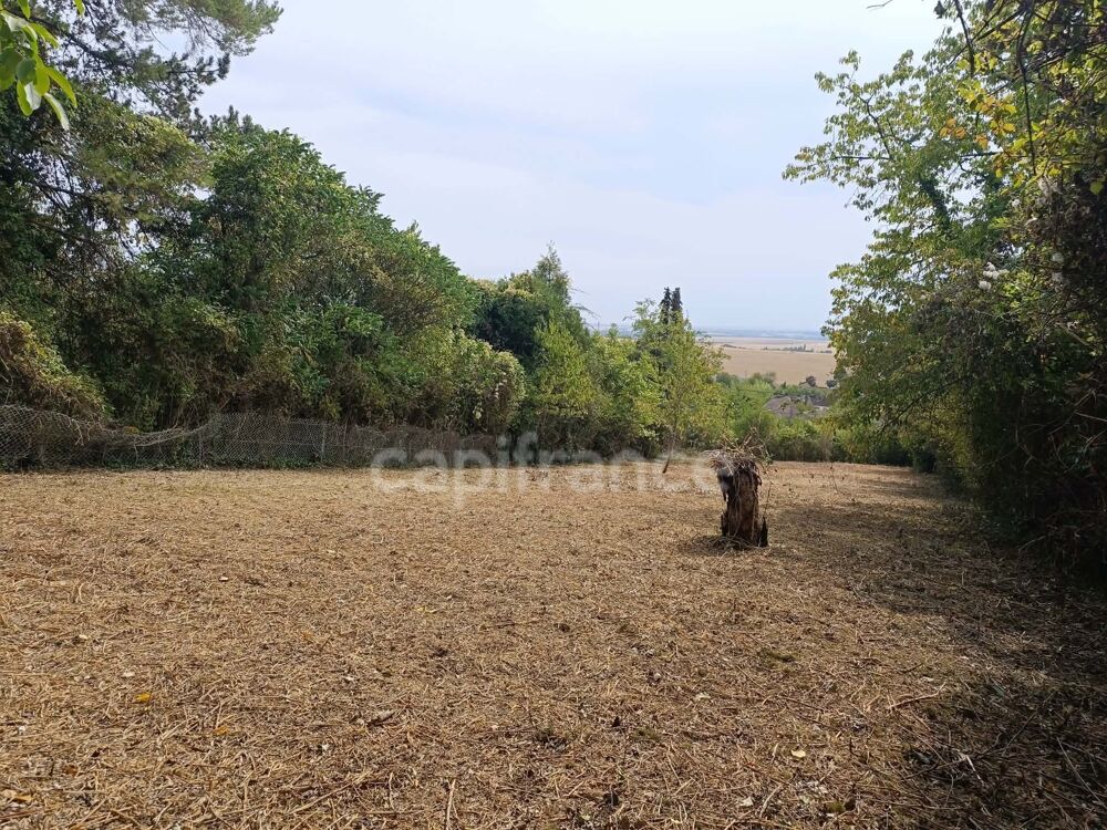Vente Terrain Terrain à vendre de 1 530,00 m² BELLECHAUME (89) Bellechaume