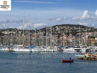  Appartement � vendre 3 pi�ces 68 m�