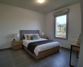  Appartement � vendre 2 pi�ces 41 m�