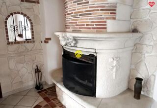  Maison � vendre 5 pi�ces 209 m�