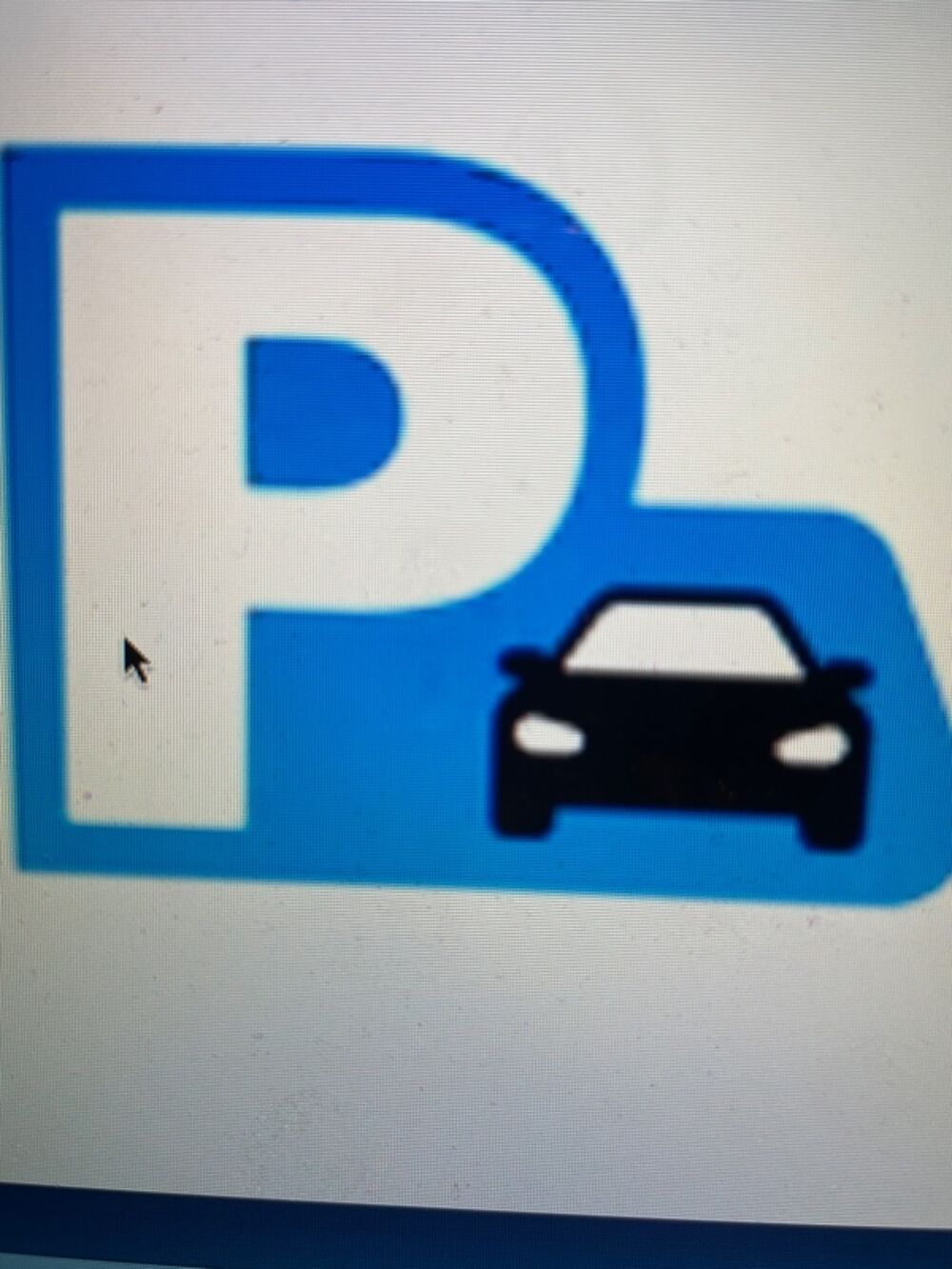 Vente Parking/Garage Emplacement/parking extérieur à vendre à L'ISLE ADAM (95) L isle adam