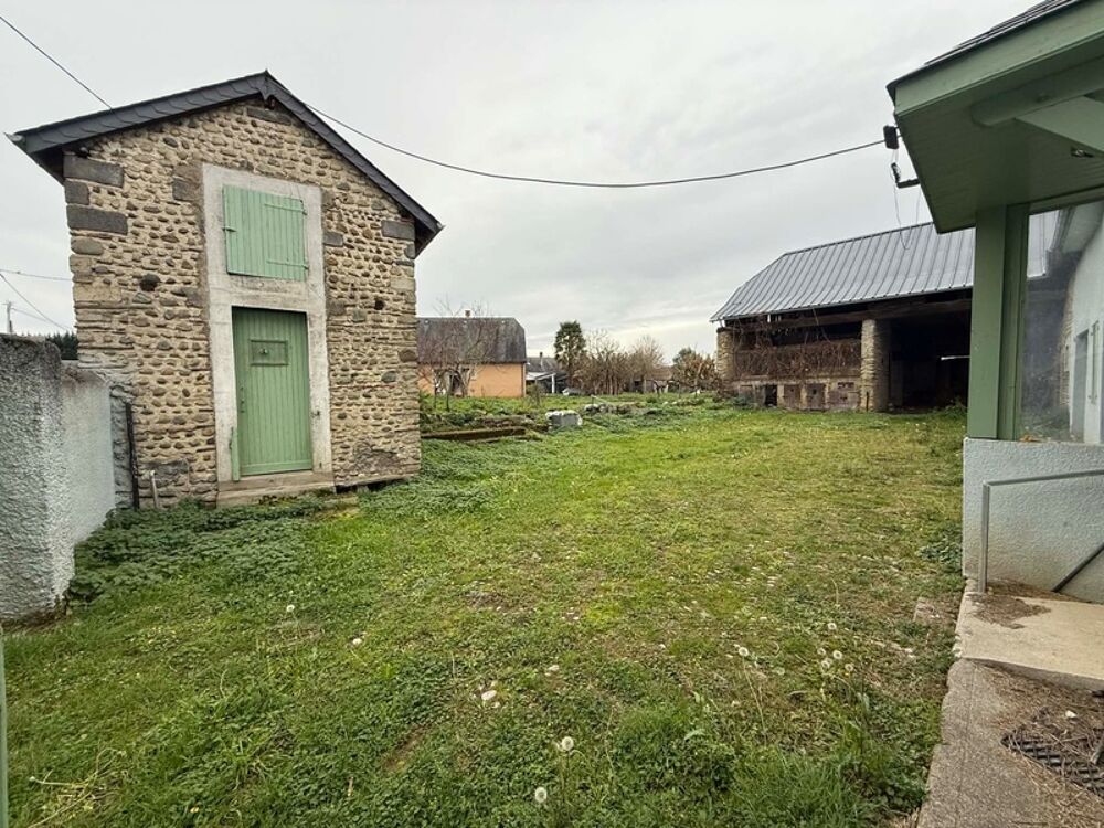 Maison à vendre 5 pièces AZEREIX (65)