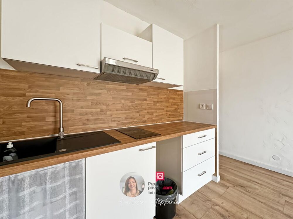 Vente Appartement Appartement Puget Sur Argens 2 pièces 35 m2 Puget sur argens