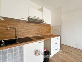  Appartement à vendre 2 pièces 35 m²