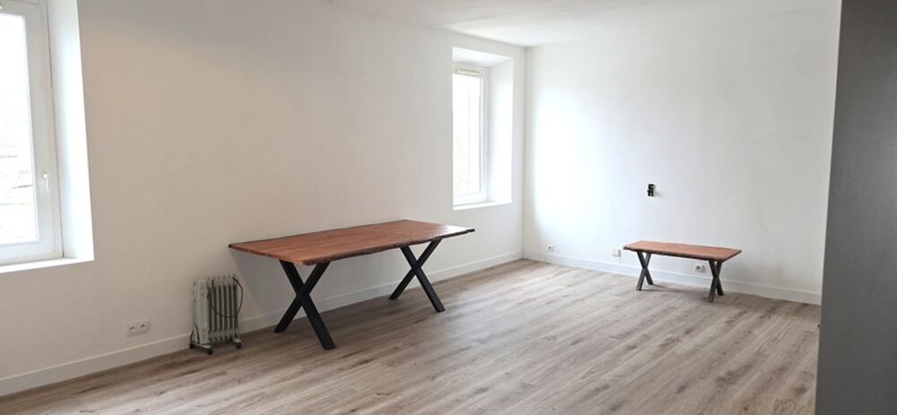 Appartement T2 de 62 m2 à Vidauban (83550)