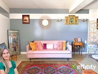  Maison � vendre 3 pi�ces 100 m�
