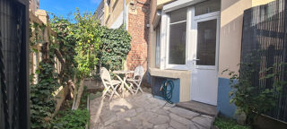  Appartement � vendre 1 pi�ce 26 m�