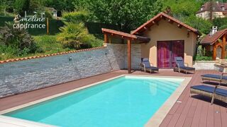  Maison � vendre 10 pi�ces 263 m�