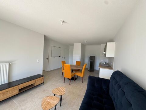  Appartement  louer 3 pices 61 m