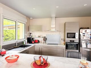  Maison à vendre 5 pièces 104 m²