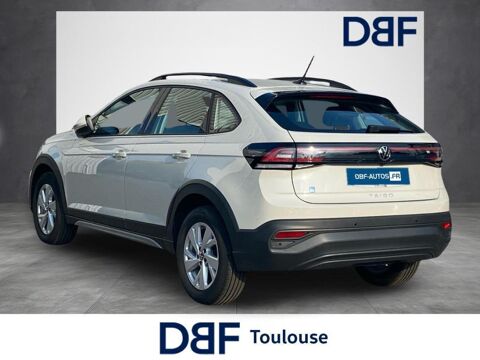 Taigo 1.0 TSI 95 BVM5 Life Plus 2025 occasion 31100 Toulouse