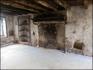  Maison à vendre 2 pièces 72 m²