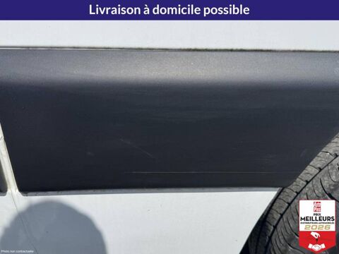Master 3T3 L2H2 2.3 DCI 135CH CONFORT 2022 occasion 78200 Buchelay