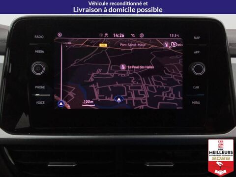 T-ROC TDI 150 DSG7 Life Plus 2024 occasion 10150 Lavau