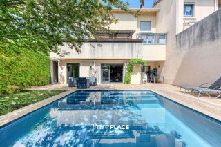  Appartement à vendre 6 pièces 150 m²