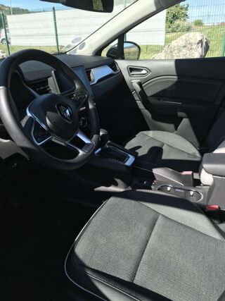 Captur II E TECH 145 TECHNO 2023 occasion 38160 Chatte
